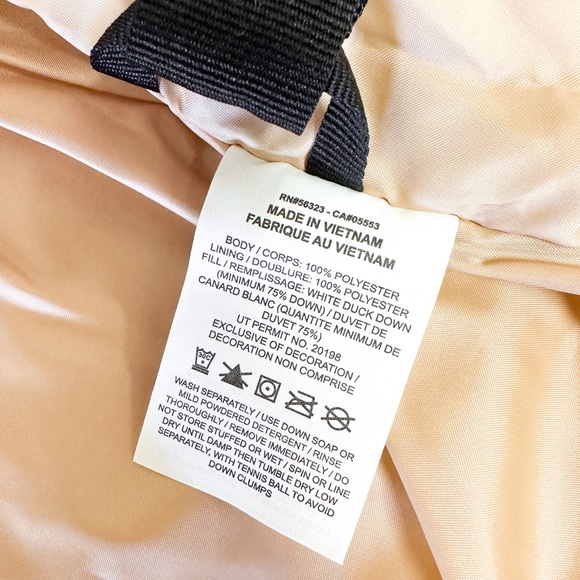 Nike | Nike ThermaFit City Jacket (Beige) - Picture 6 of 10